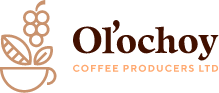 Ol'ochoy Coffee